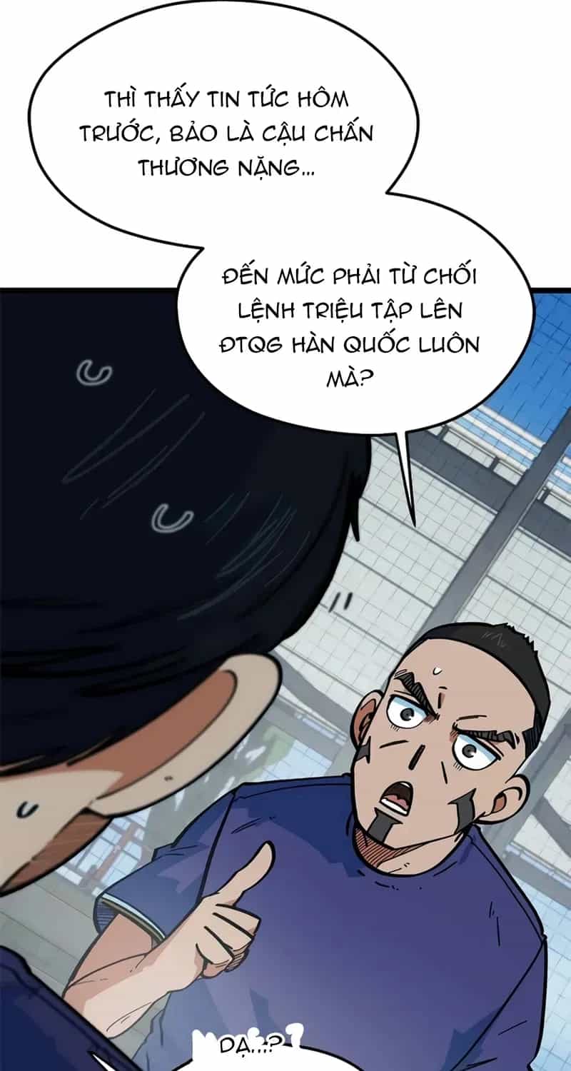 Tôi Bị Hiểu Lầm Là Siêu Sao Trên Sân Cỏ - Chương 71 - ảnh 58
