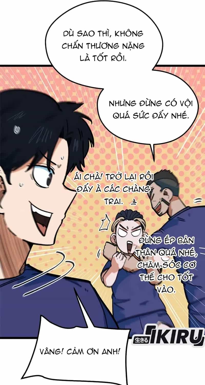 Tôi Bị Hiểu Lầm Là Siêu Sao Trên Sân Cỏ - Chương 71 - ảnh 65