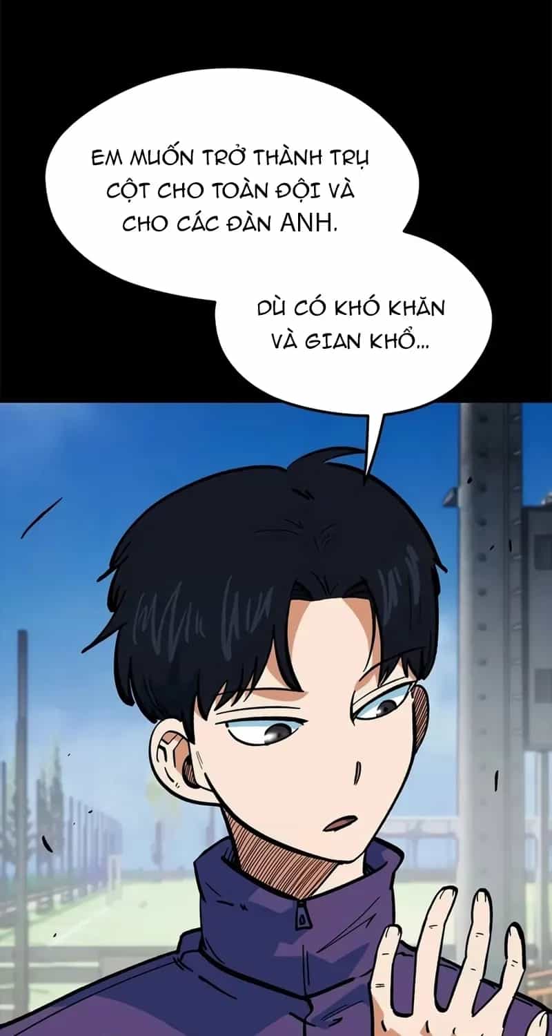Tôi Bị Hiểu Lầm Là Siêu Sao Trên Sân Cỏ - Chương 72 - ảnh 101