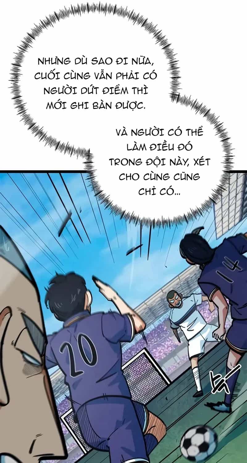 Tôi Bị Hiểu Lầm Là Siêu Sao Trên Sân Cỏ - Chương 72 - ảnh 128