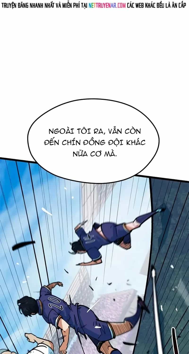 Tôi Bị Hiểu Lầm Là Siêu Sao Trên Sân Cỏ - Chương 72 - ảnh 134