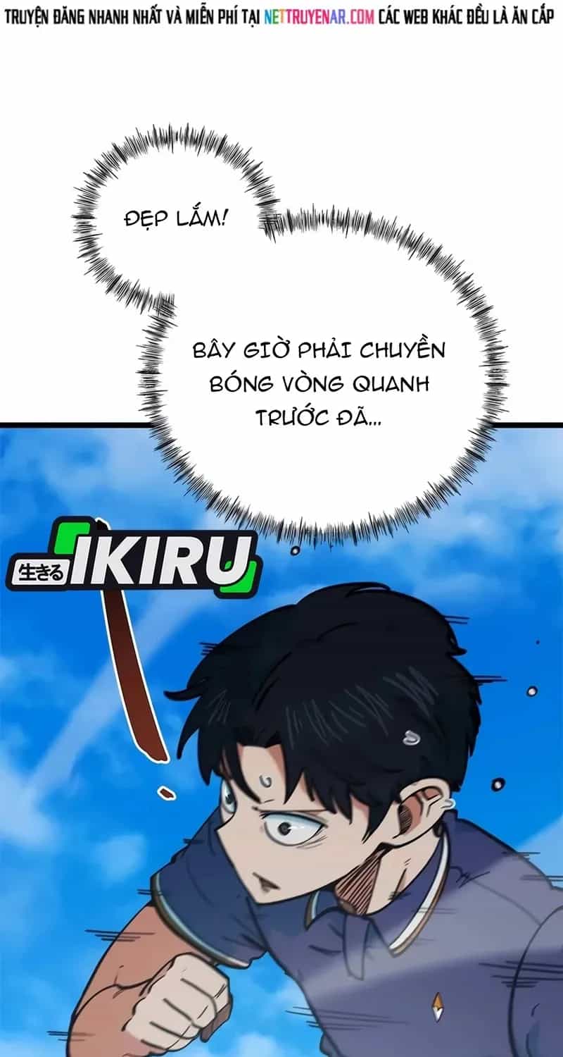 Tôi Bị Hiểu Lầm Là Siêu Sao Trên Sân Cỏ - Chương 72 - ảnh 18