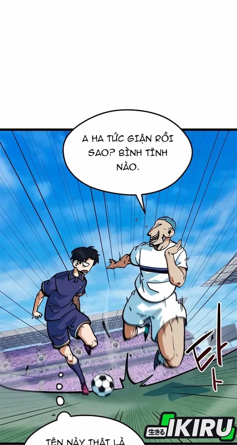 Tôi Bị Hiểu Lầm Là Siêu Sao Trên Sân Cỏ - Chương 72 - ảnh 29