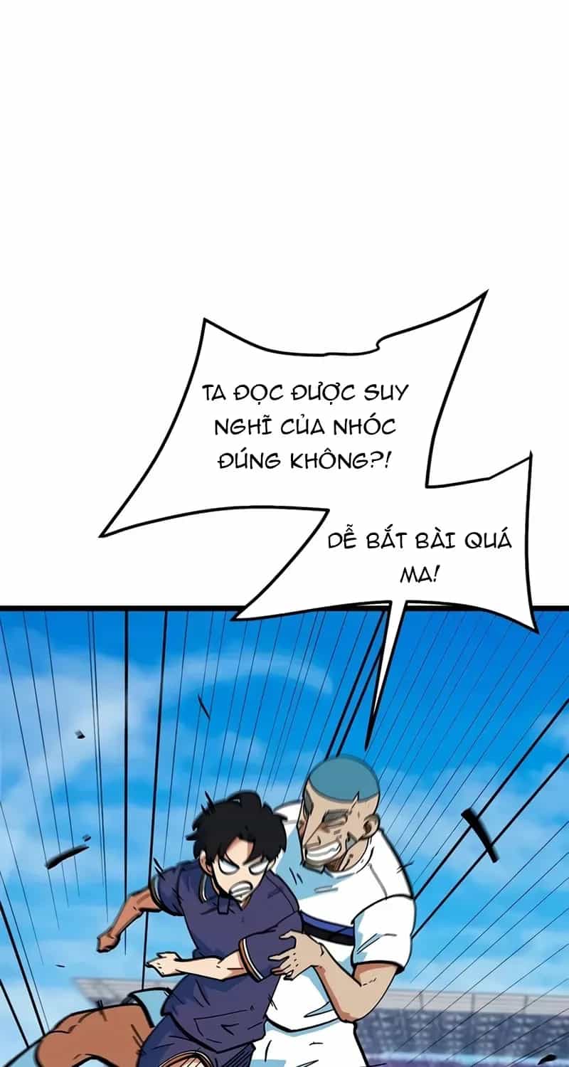 Tôi Bị Hiểu Lầm Là Siêu Sao Trên Sân Cỏ - Chương 72 - ảnh 62