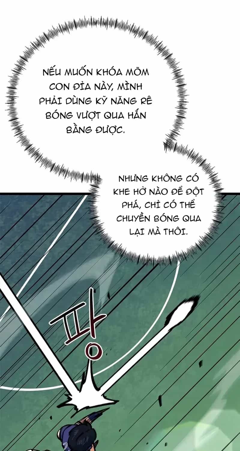 Tôi Bị Hiểu Lầm Là Siêu Sao Trên Sân Cỏ - Chương 72 - ảnh 66