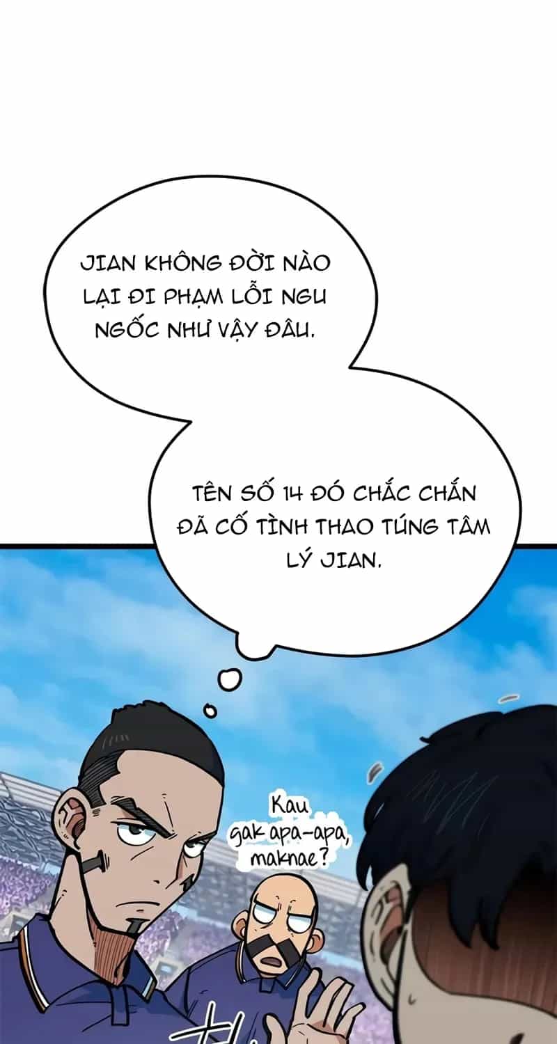 Tôi Bị Hiểu Lầm Là Siêu Sao Trên Sân Cỏ - Chương 72 - ảnh 86
