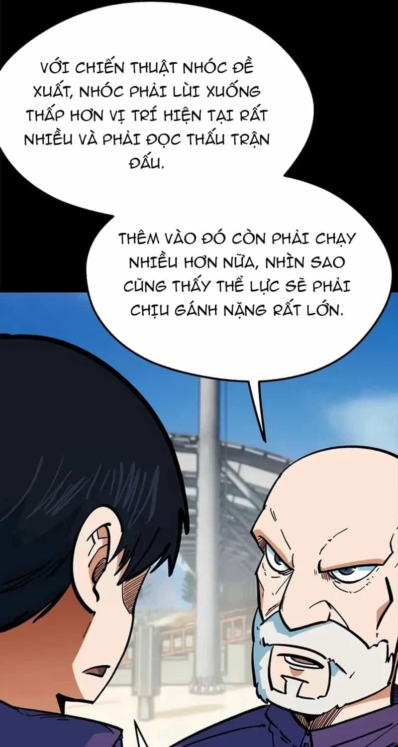 Tôi Bị Hiểu Lầm Là Siêu Sao Trên Sân Cỏ - Chương 72 - ảnh 99