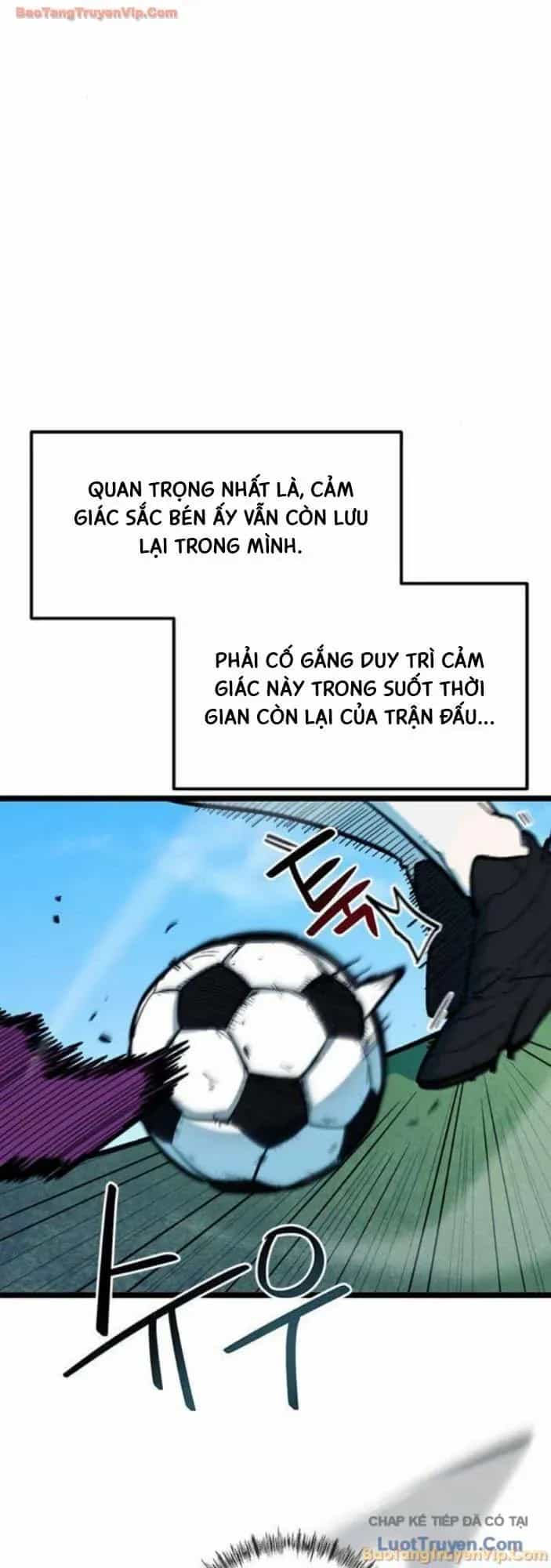 Tôi Bị Hiểu Lầm Là Siêu Sao Trên Sân Cỏ - Chương 73 - ảnh 19