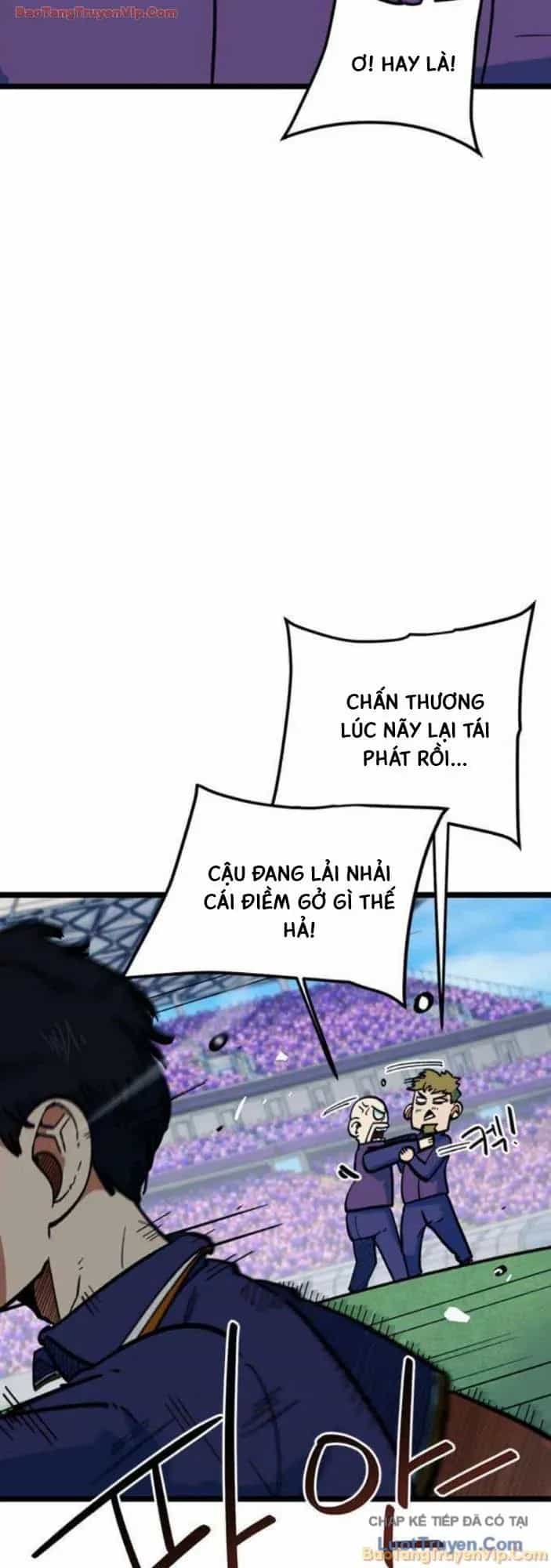 Tôi Bị Hiểu Lầm Là Siêu Sao Trên Sân Cỏ - Chương 73 - ảnh 31