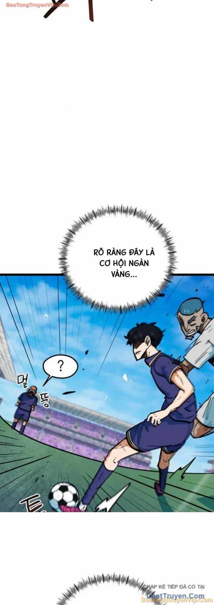 Tôi Bị Hiểu Lầm Là Siêu Sao Trên Sân Cỏ - Chương 73 - ảnh 32