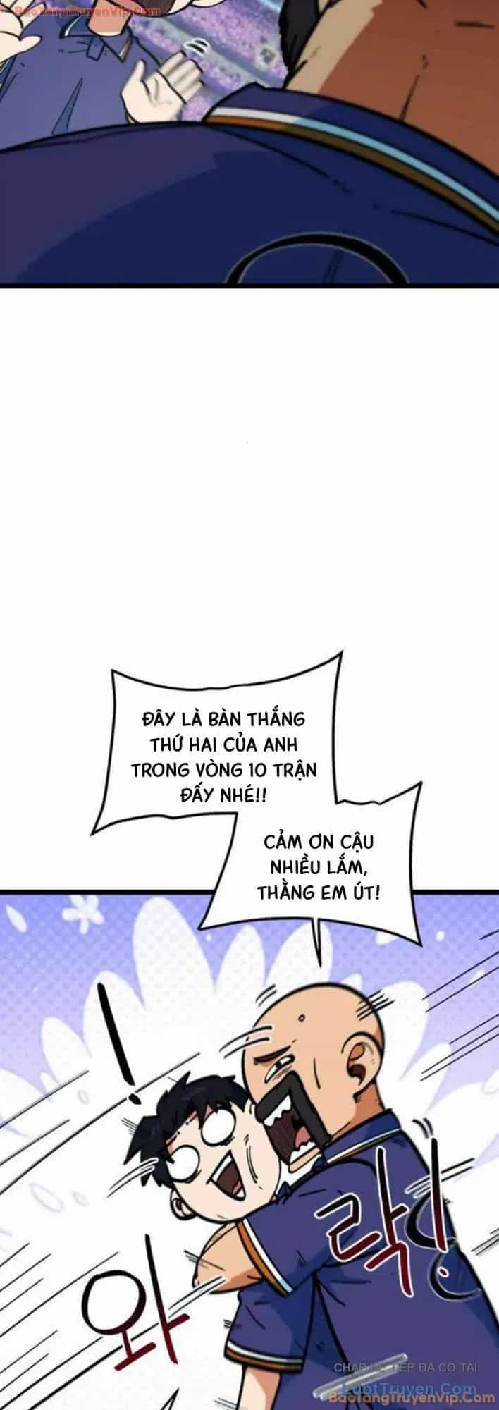Tôi Bị Hiểu Lầm Là Siêu Sao Trên Sân Cỏ - Chương 73 - ảnh 40