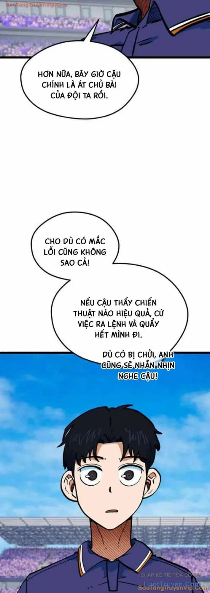 Tôi Bị Hiểu Lầm Là Siêu Sao Trên Sân Cỏ - Chương 73 - ảnh 44