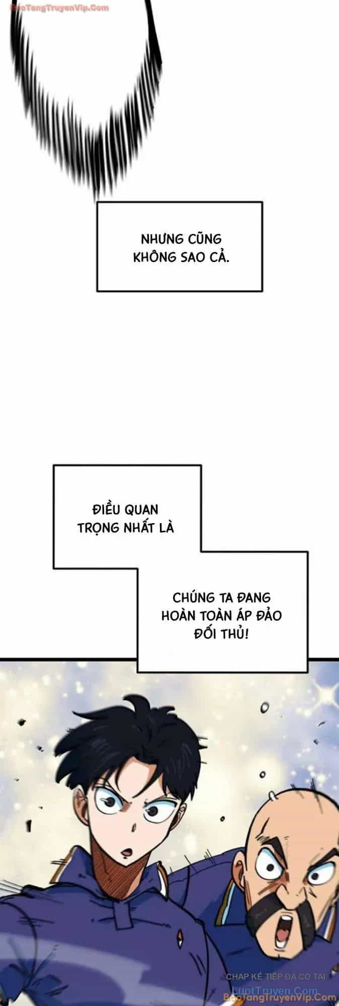 Tôi Bị Hiểu Lầm Là Siêu Sao Trên Sân Cỏ - Chương 73 - ảnh 51