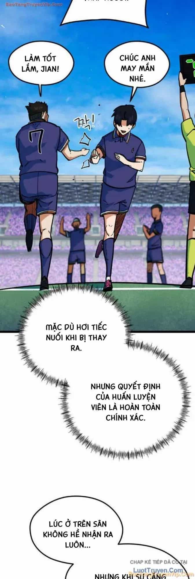 Tôi Bị Hiểu Lầm Là Siêu Sao Trên Sân Cỏ - Chương 73 - ảnh 53
