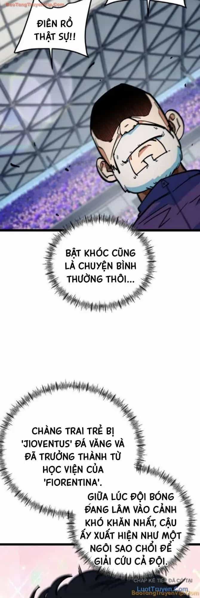 Tôi Bị Hiểu Lầm Là Siêu Sao Trên Sân Cỏ - Chương 73 - ảnh 6