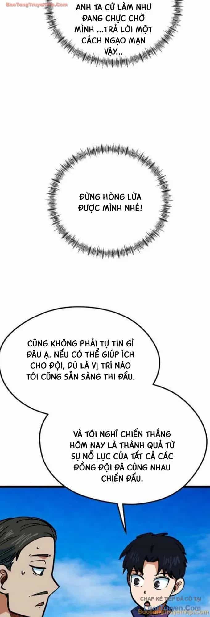 Tôi Bị Hiểu Lầm Là Siêu Sao Trên Sân Cỏ - Chương 73 - ảnh 62