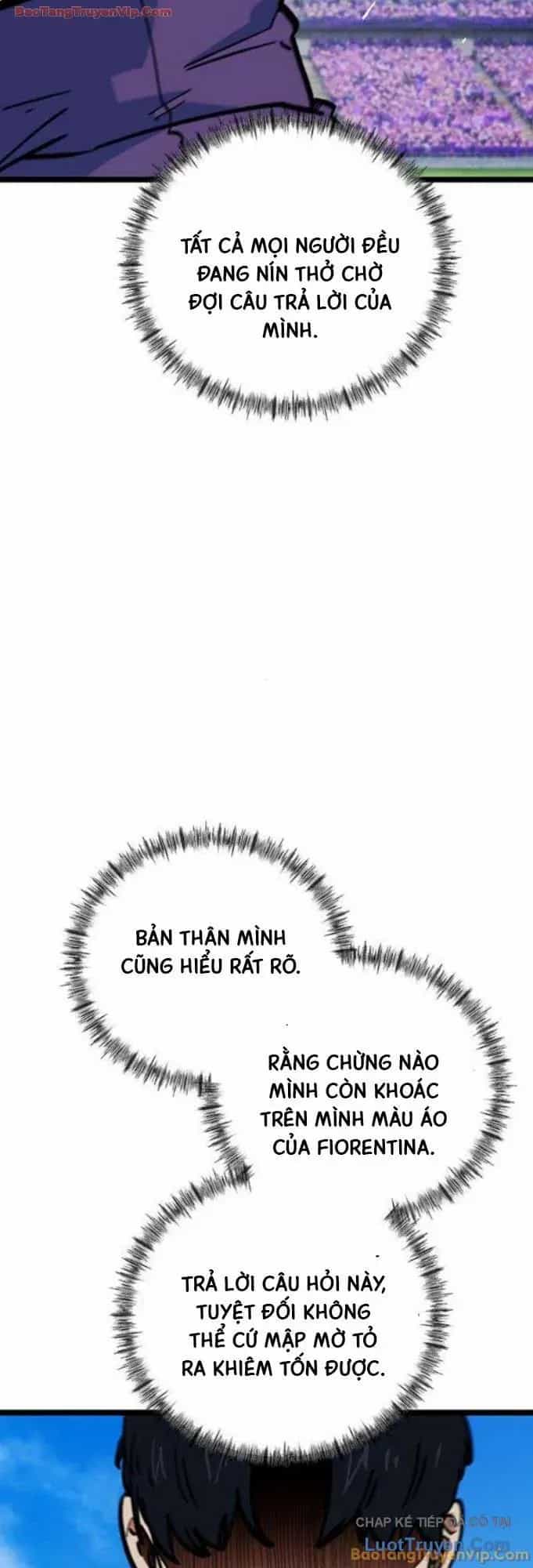 Tôi Bị Hiểu Lầm Là Siêu Sao Trên Sân Cỏ - Chương 73 - ảnh 67