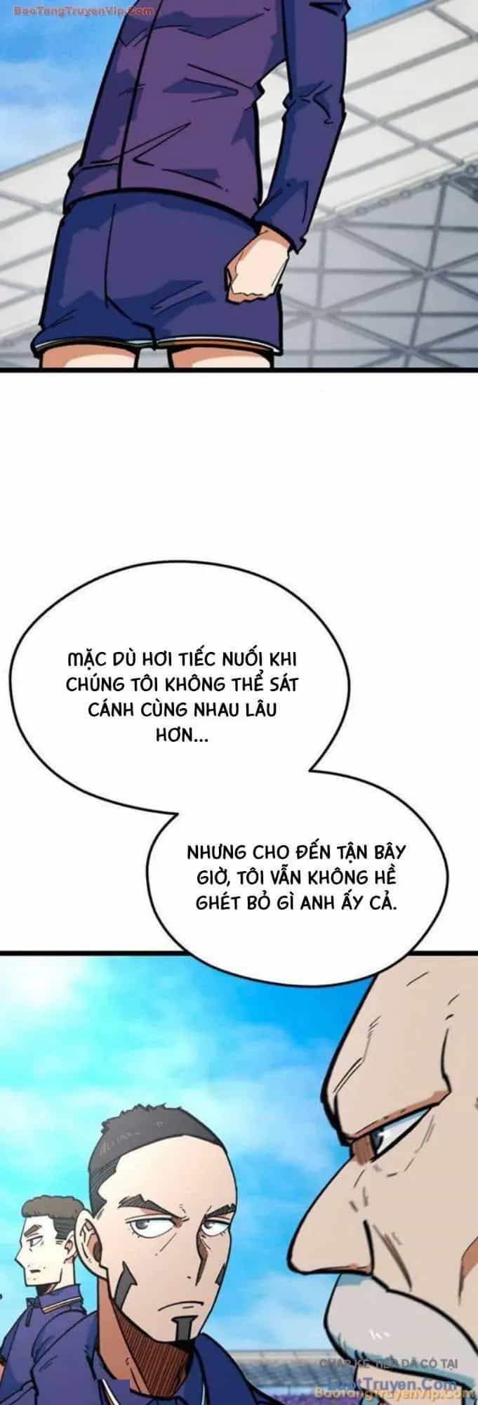 Tôi Bị Hiểu Lầm Là Siêu Sao Trên Sân Cỏ - Chương 73 - ảnh 69