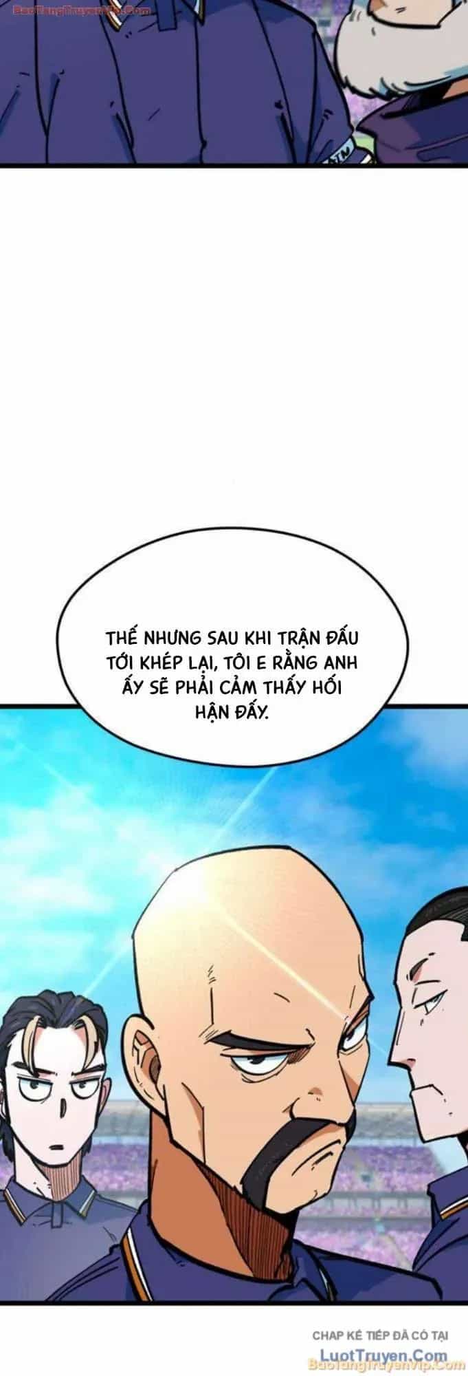 Tôi Bị Hiểu Lầm Là Siêu Sao Trên Sân Cỏ - Chương 73 - ảnh 70