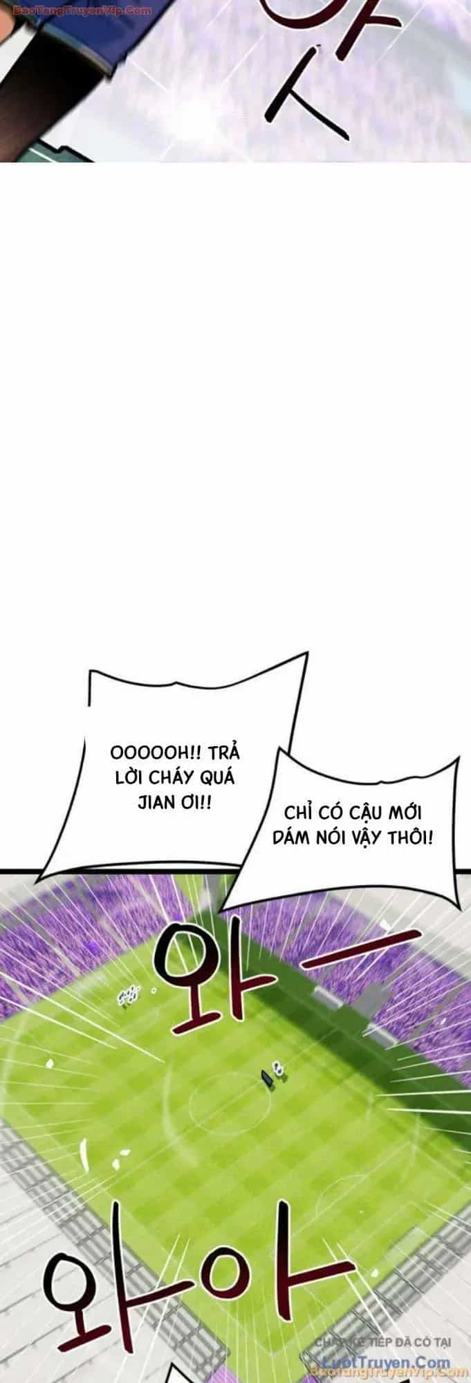 Tôi Bị Hiểu Lầm Là Siêu Sao Trên Sân Cỏ - Chương 73 - ảnh 72