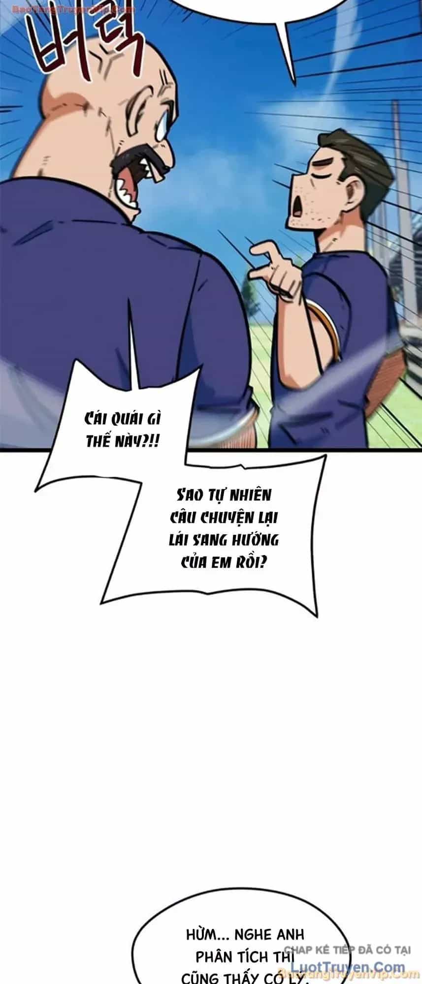 Tôi Bị Hiểu Lầm Là Siêu Sao Trên Sân Cỏ - Chương 74 - ảnh 13