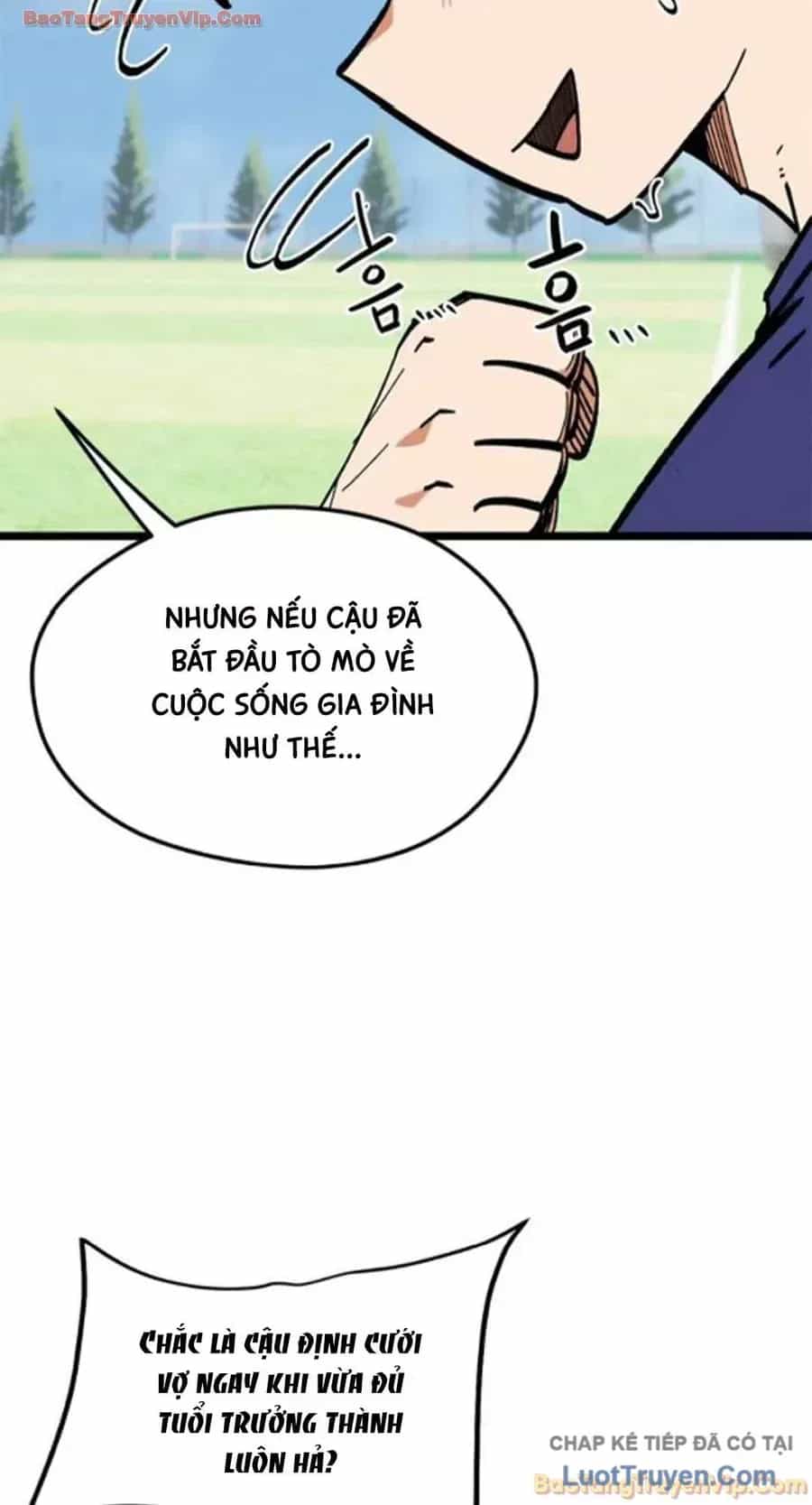 Tôi Bị Hiểu Lầm Là Siêu Sao Trên Sân Cỏ - Chương 74 - ảnh 24