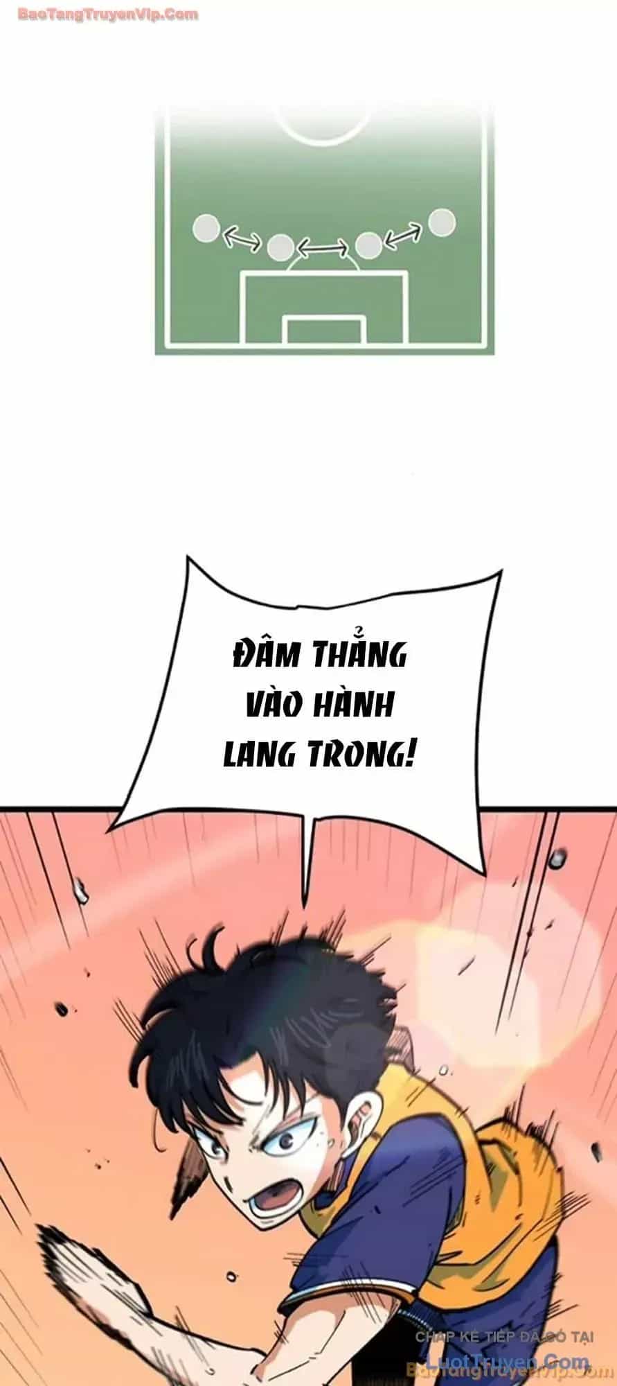 Tôi Bị Hiểu Lầm Là Siêu Sao Trên Sân Cỏ - Chương 74 - ảnh 48