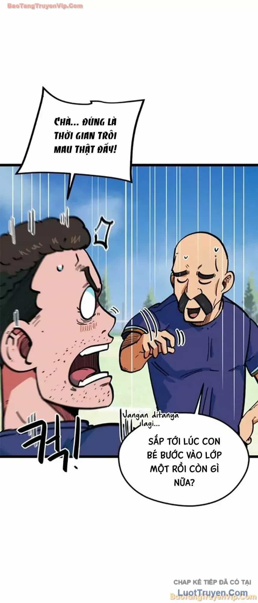 Tôi Bị Hiểu Lầm Là Siêu Sao Trên Sân Cỏ - Chương 74 - ảnh 5