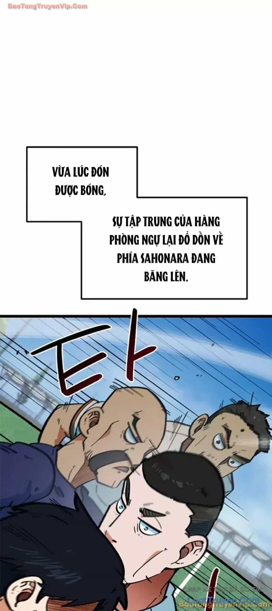 Tôi Bị Hiểu Lầm Là Siêu Sao Trên Sân Cỏ - Chương 74 - ảnh 58