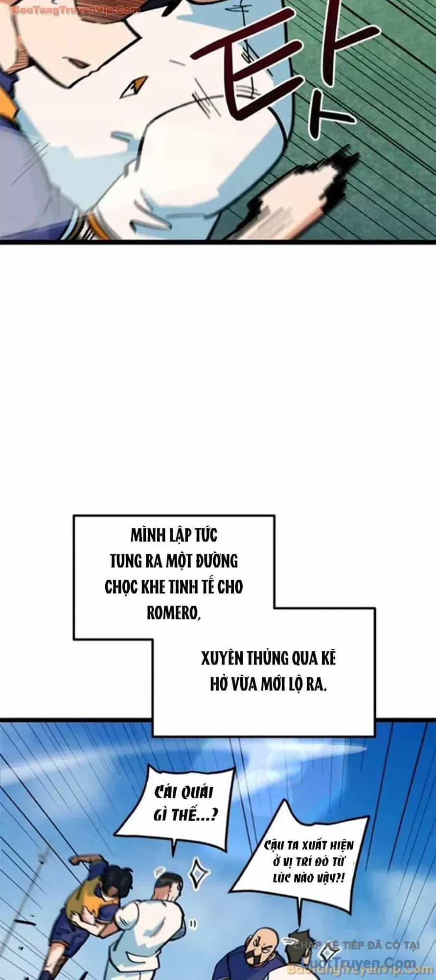Tôi Bị Hiểu Lầm Là Siêu Sao Trên Sân Cỏ - Chương 74 - ảnh 59