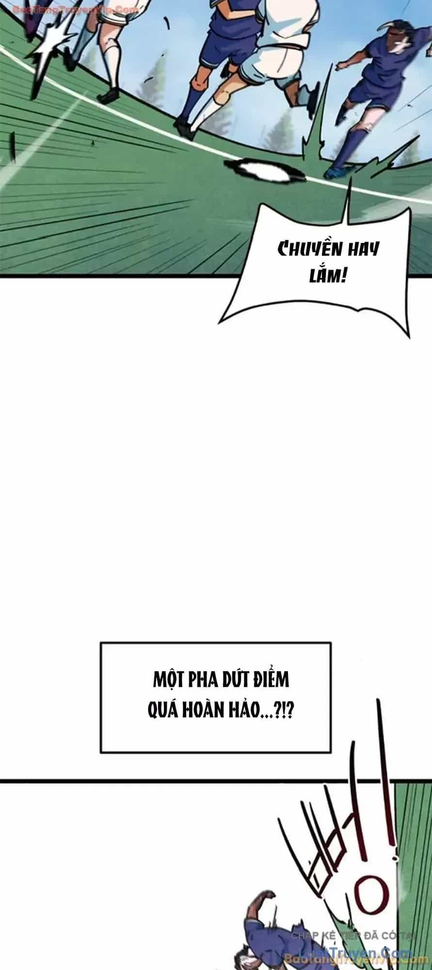 Tôi Bị Hiểu Lầm Là Siêu Sao Trên Sân Cỏ - Chương 74 - ảnh 60