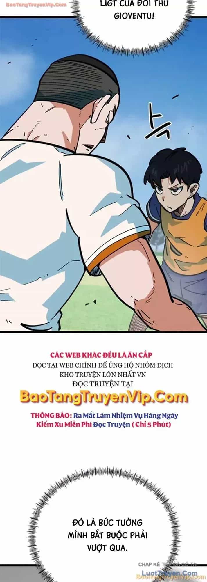 Tôi Bị Hiểu Lầm Là Siêu Sao Trên Sân Cỏ - Chương 74 - ảnh 68