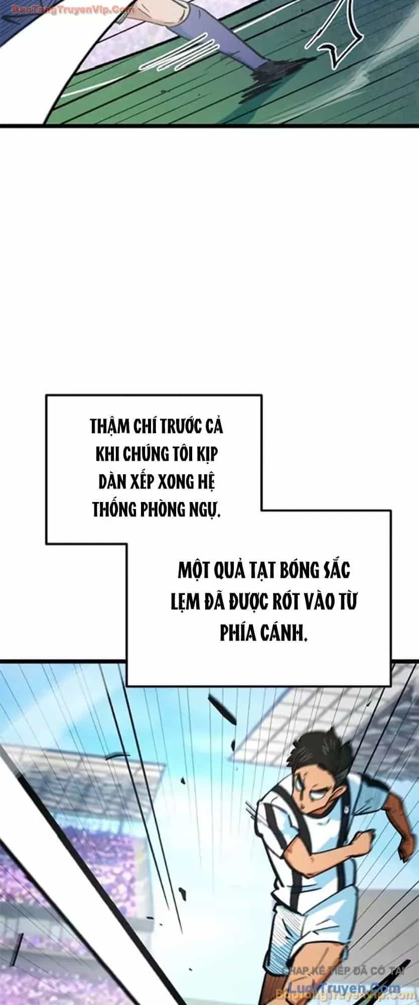 Tôi Bị Hiểu Lầm Là Siêu Sao Trên Sân Cỏ - Chương 74 - ảnh 85