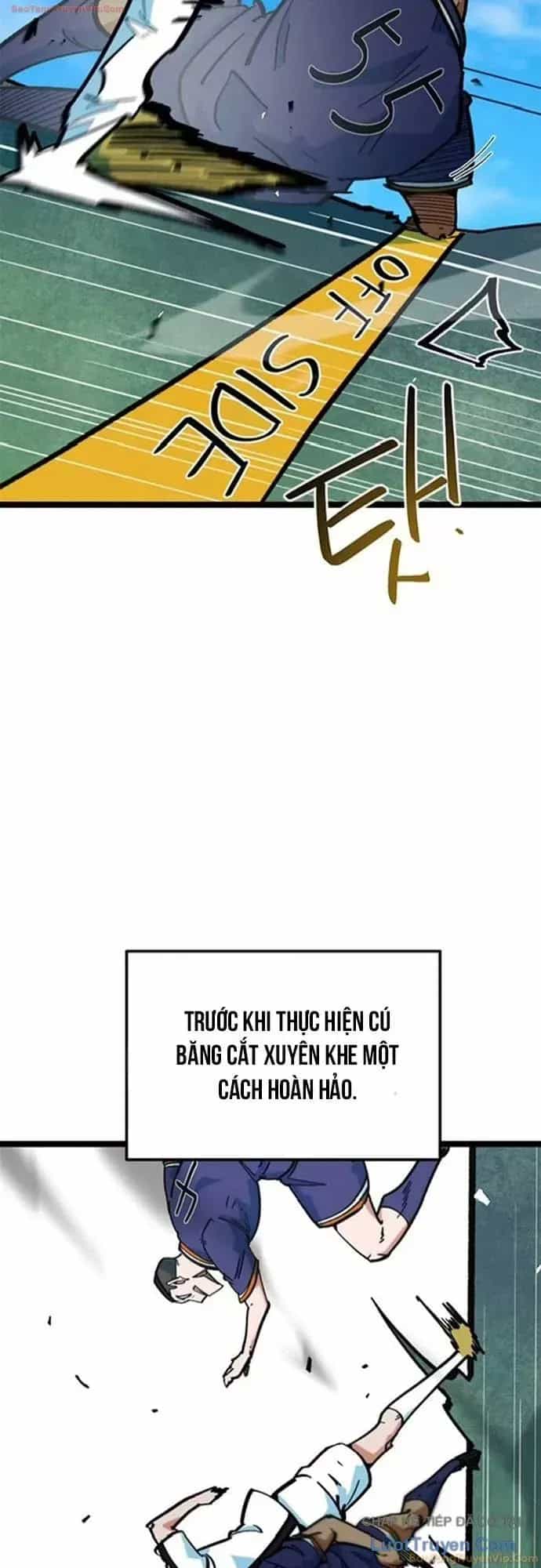 Tôi Bị Hiểu Lầm Là Siêu Sao Trên Sân Cỏ - Chương 75 - ảnh 33