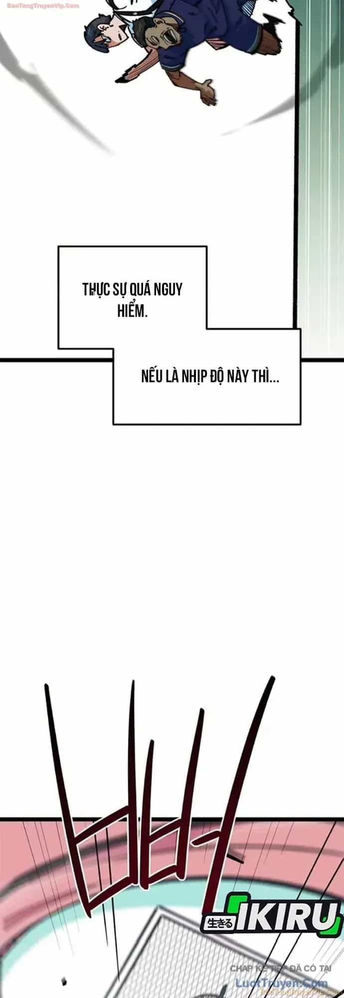 Tôi Bị Hiểu Lầm Là Siêu Sao Trên Sân Cỏ - Chương 75 - ảnh 34