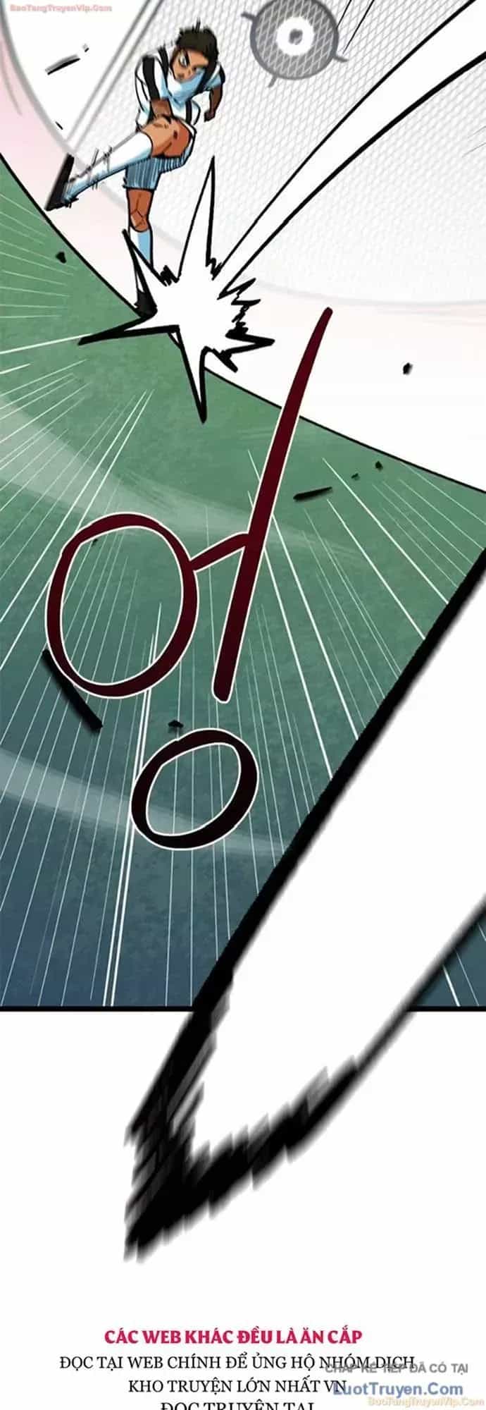 Tôi Bị Hiểu Lầm Là Siêu Sao Trên Sân Cỏ - Chương 75 - ảnh 35