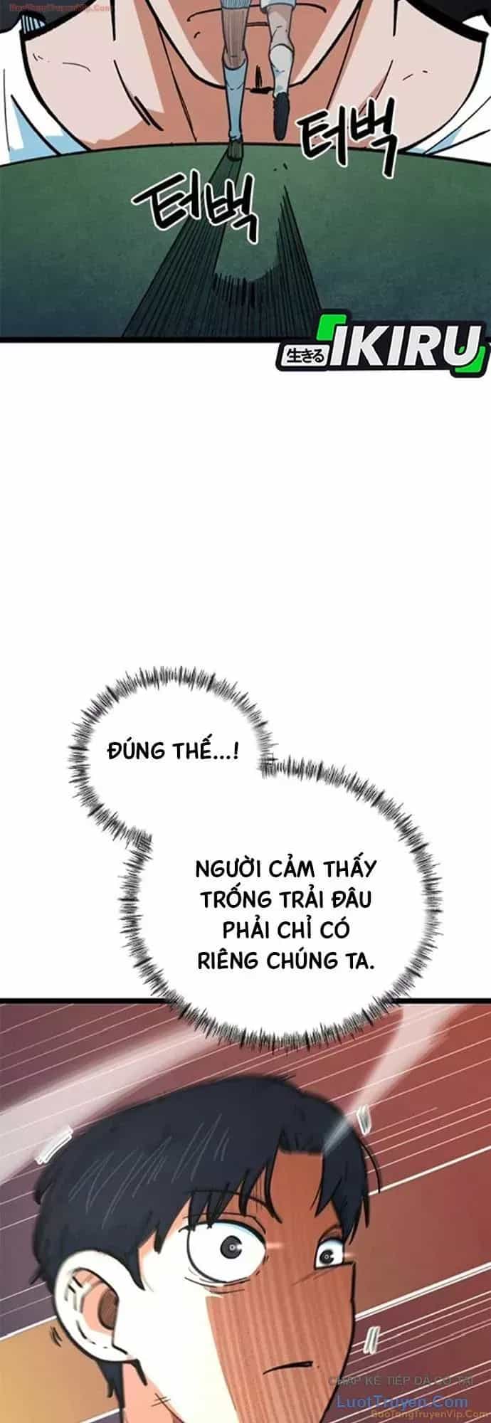 Tôi Bị Hiểu Lầm Là Siêu Sao Trên Sân Cỏ - Chương 75 - ảnh 42