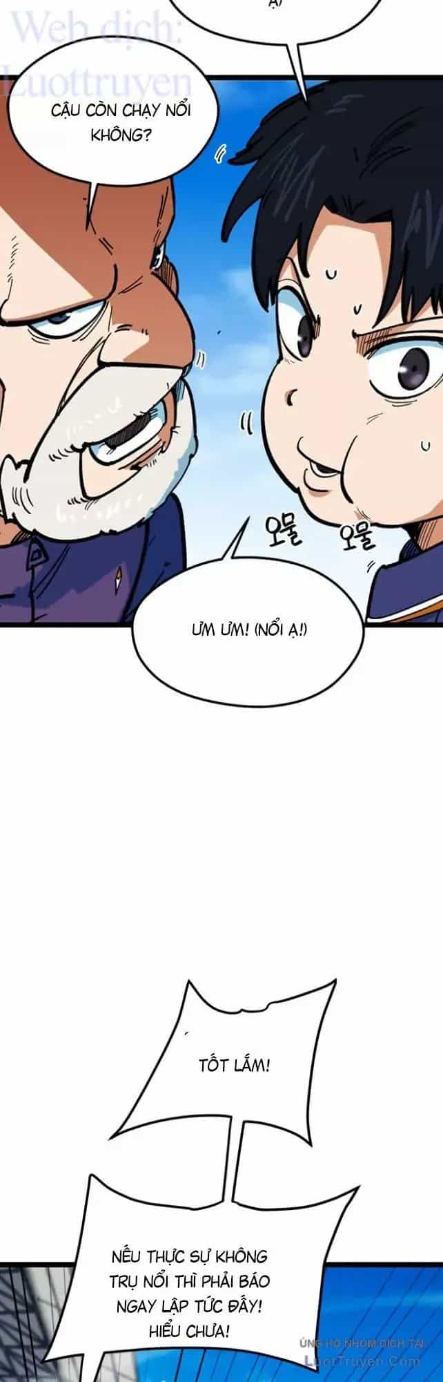 Tôi Bị Hiểu Lầm Là Siêu Sao Trên Sân Cỏ - Chương 76 - ảnh 30
