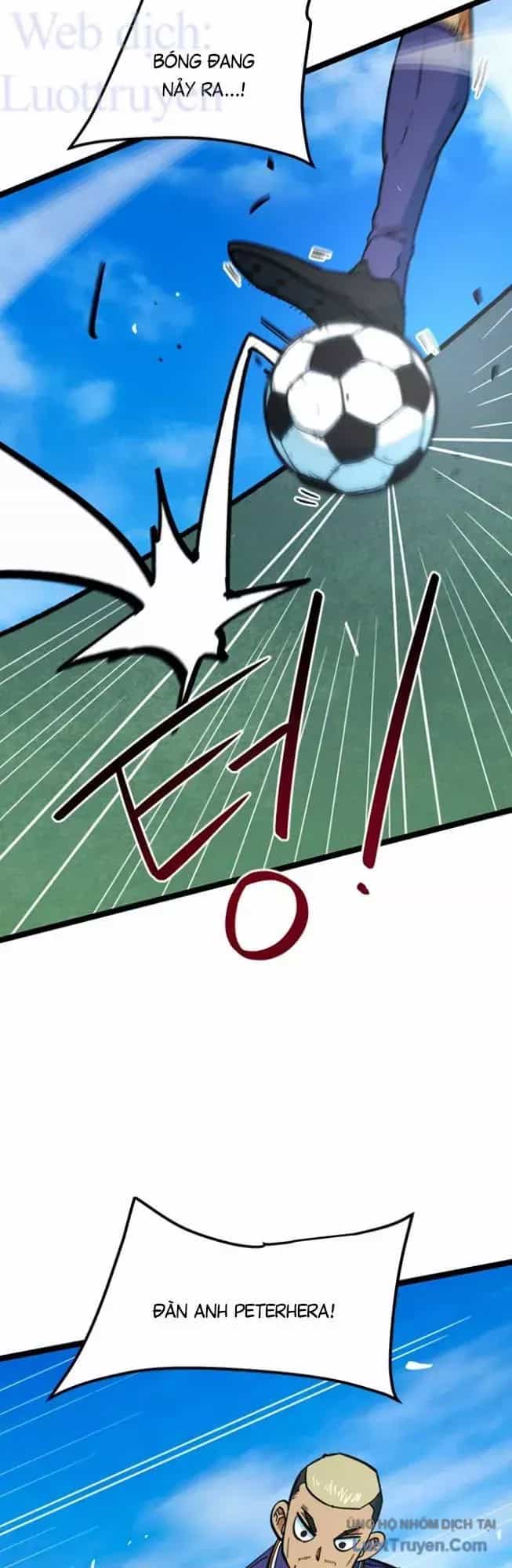 Tôi Bị Hiểu Lầm Là Siêu Sao Trên Sân Cỏ - Chương 76 - ảnh 43