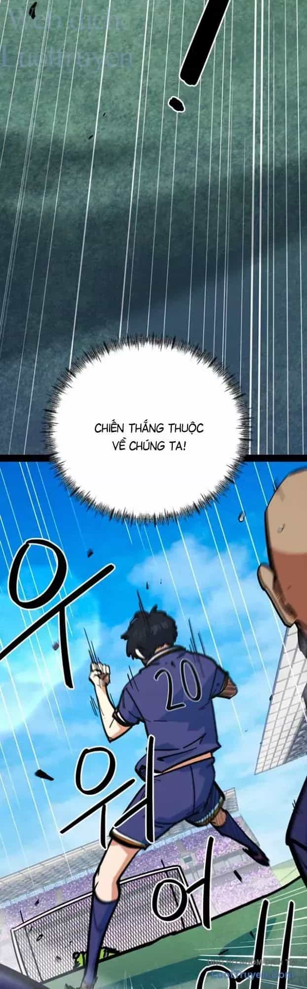 Tôi Bị Hiểu Lầm Là Siêu Sao Trên Sân Cỏ - Chương 76 - ảnh 63