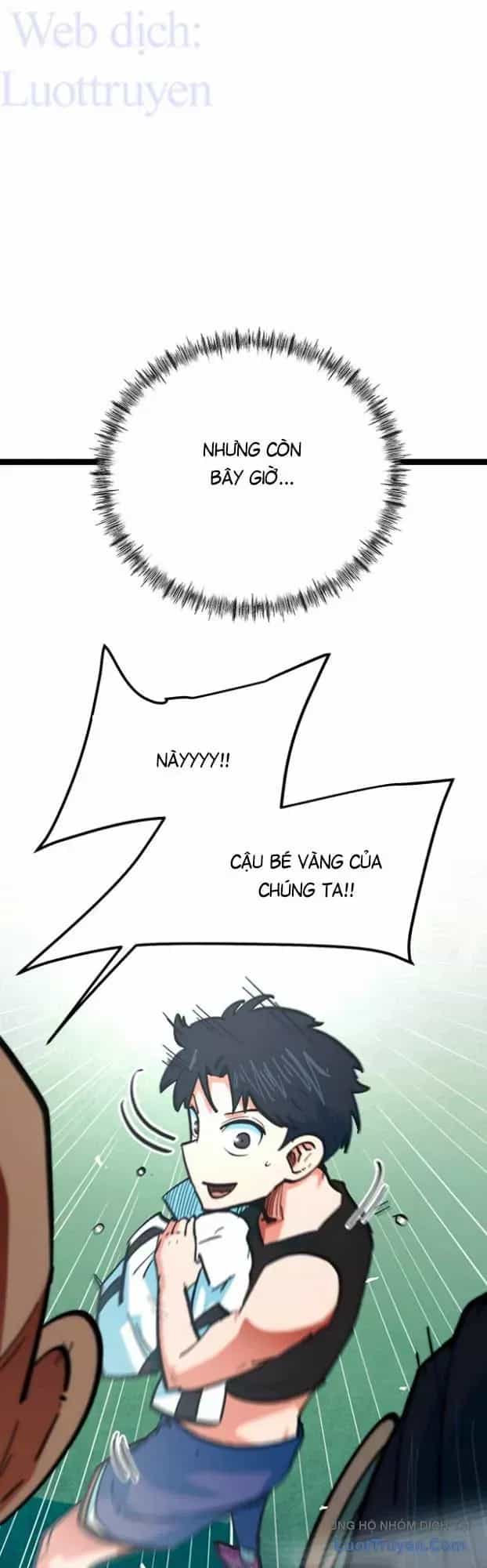 Tôi Bị Hiểu Lầm Là Siêu Sao Trên Sân Cỏ - Chương 76 - ảnh 76