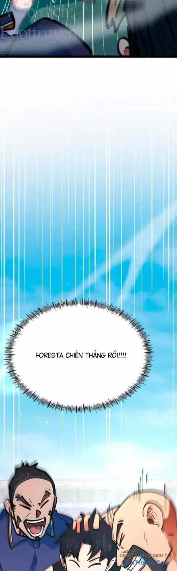 Tôi Bị Hiểu Lầm Là Siêu Sao Trên Sân Cỏ - Chương 76 - ảnh 77