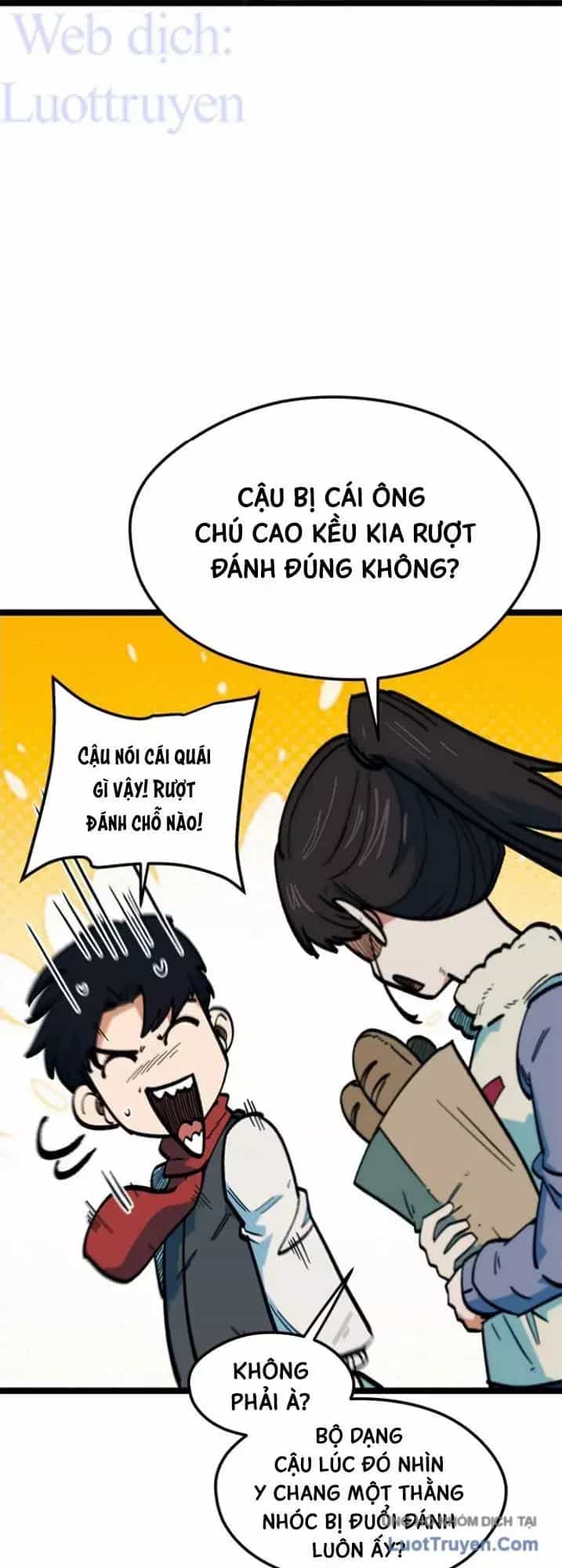 Tôi Bị Hiểu Lầm Là Siêu Sao Trên Sân Cỏ - Chương 77 - ảnh 15