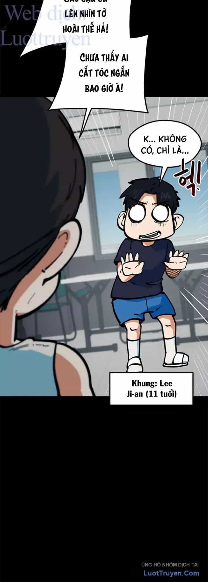 Tôi Bị Hiểu Lầm Là Siêu Sao Trên Sân Cỏ - Chương 77 - ảnh 28