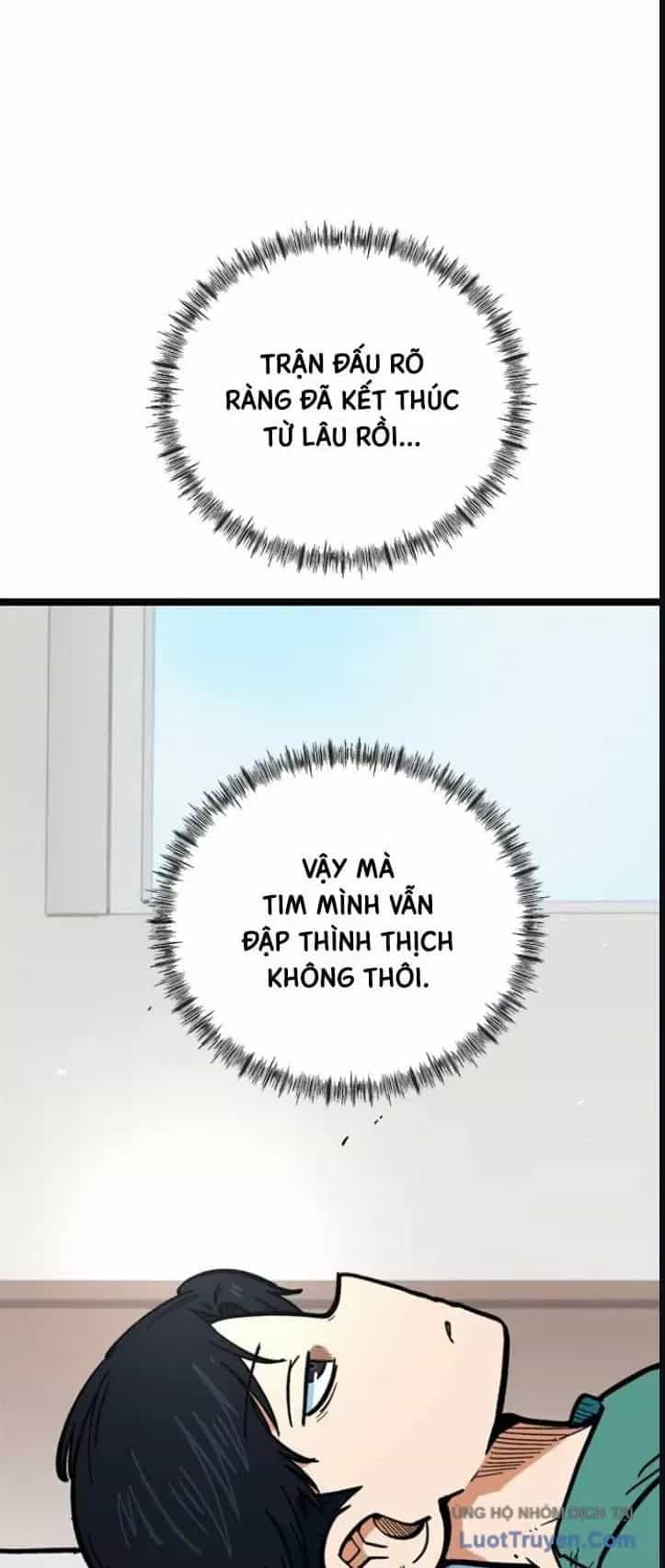 Tôi Bị Hiểu Lầm Là Siêu Sao Trên Sân Cỏ - Chương 77 - ảnh 3