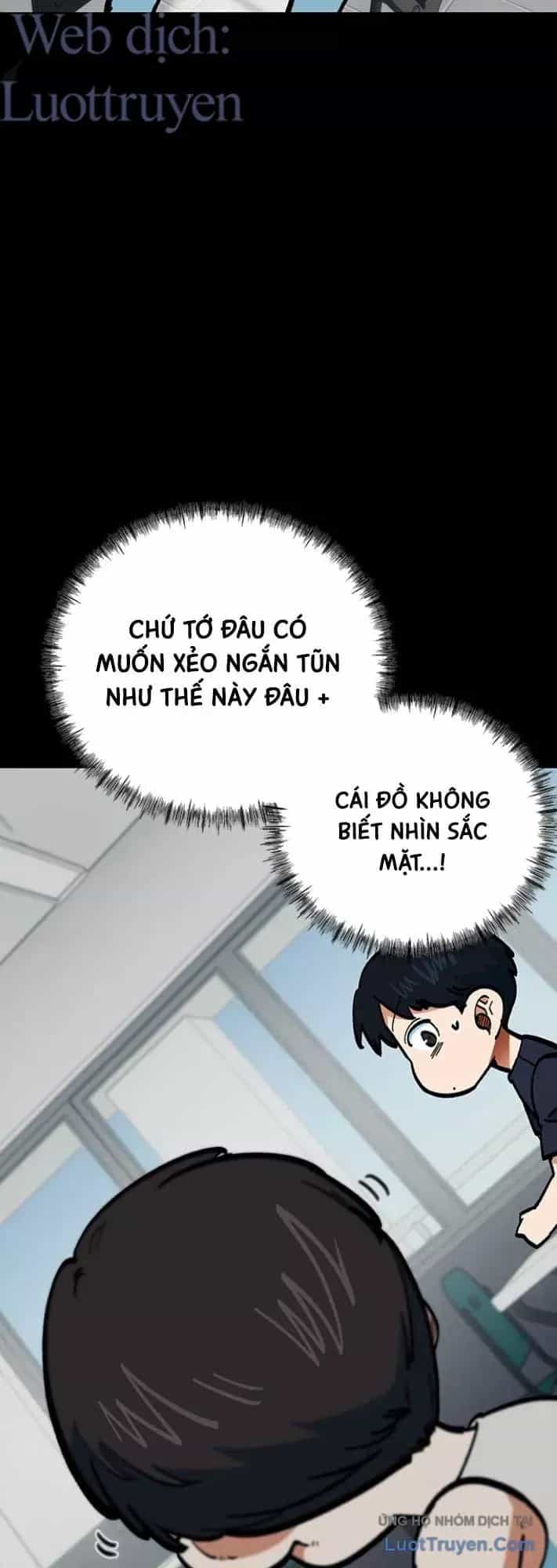 Tôi Bị Hiểu Lầm Là Siêu Sao Trên Sân Cỏ - Chương 77 - ảnh 36