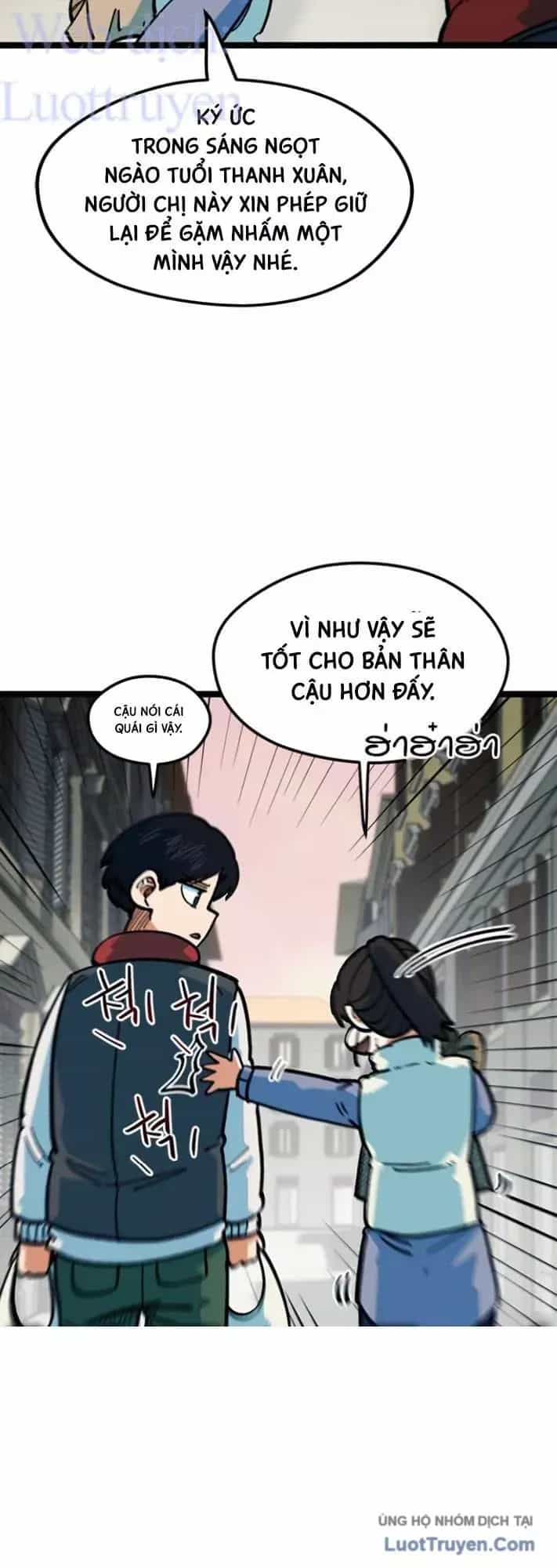 Tôi Bị Hiểu Lầm Là Siêu Sao Trên Sân Cỏ - Chương 77 - ảnh 41