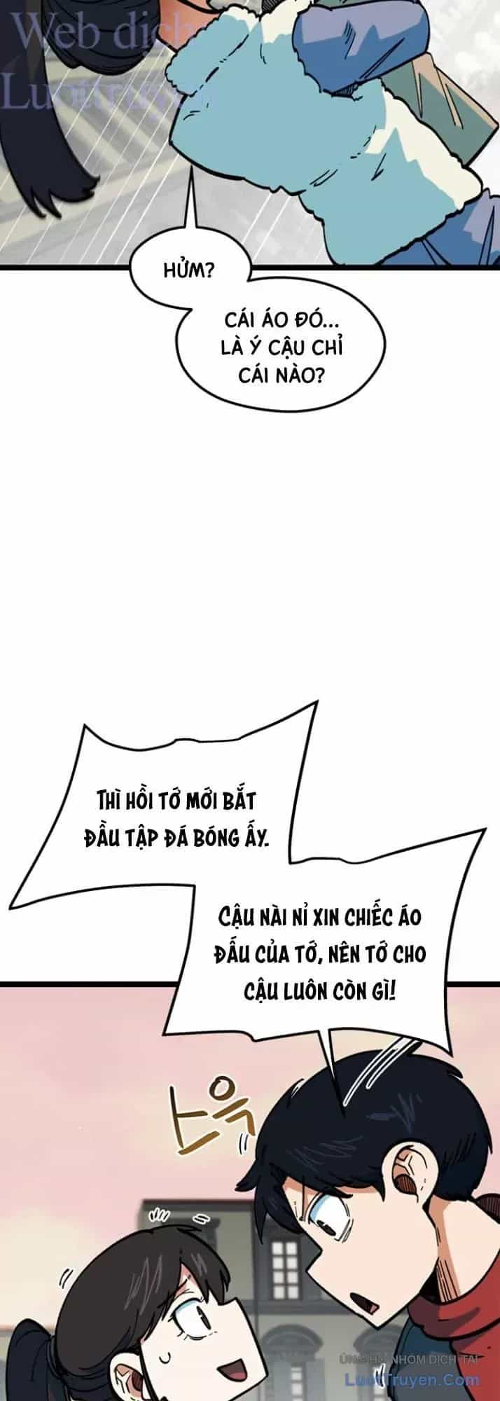Tôi Bị Hiểu Lầm Là Siêu Sao Trên Sân Cỏ - Chương 77 - ảnh 46