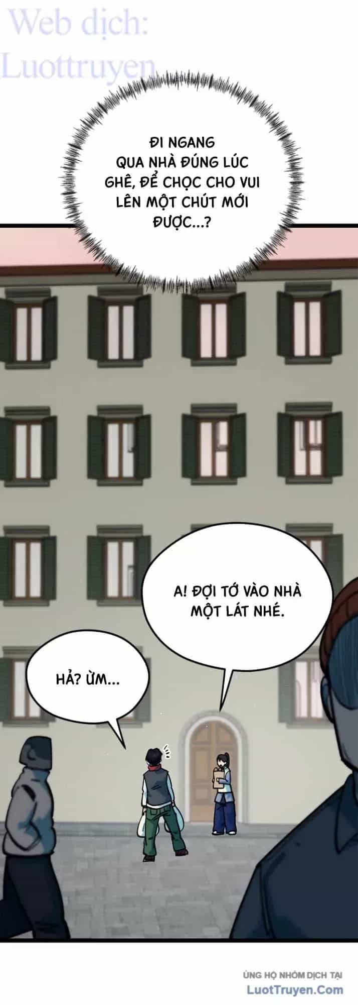 Tôi Bị Hiểu Lầm Là Siêu Sao Trên Sân Cỏ - Chương 77 - ảnh 52