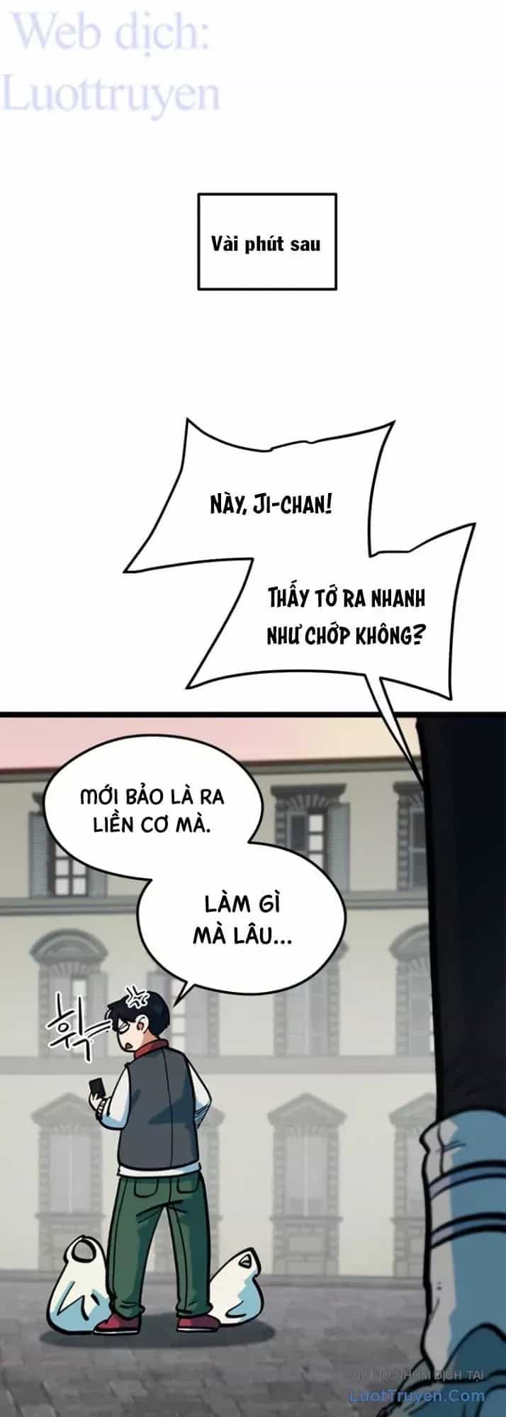 Tôi Bị Hiểu Lầm Là Siêu Sao Trên Sân Cỏ - Chương 77 - ảnh 54